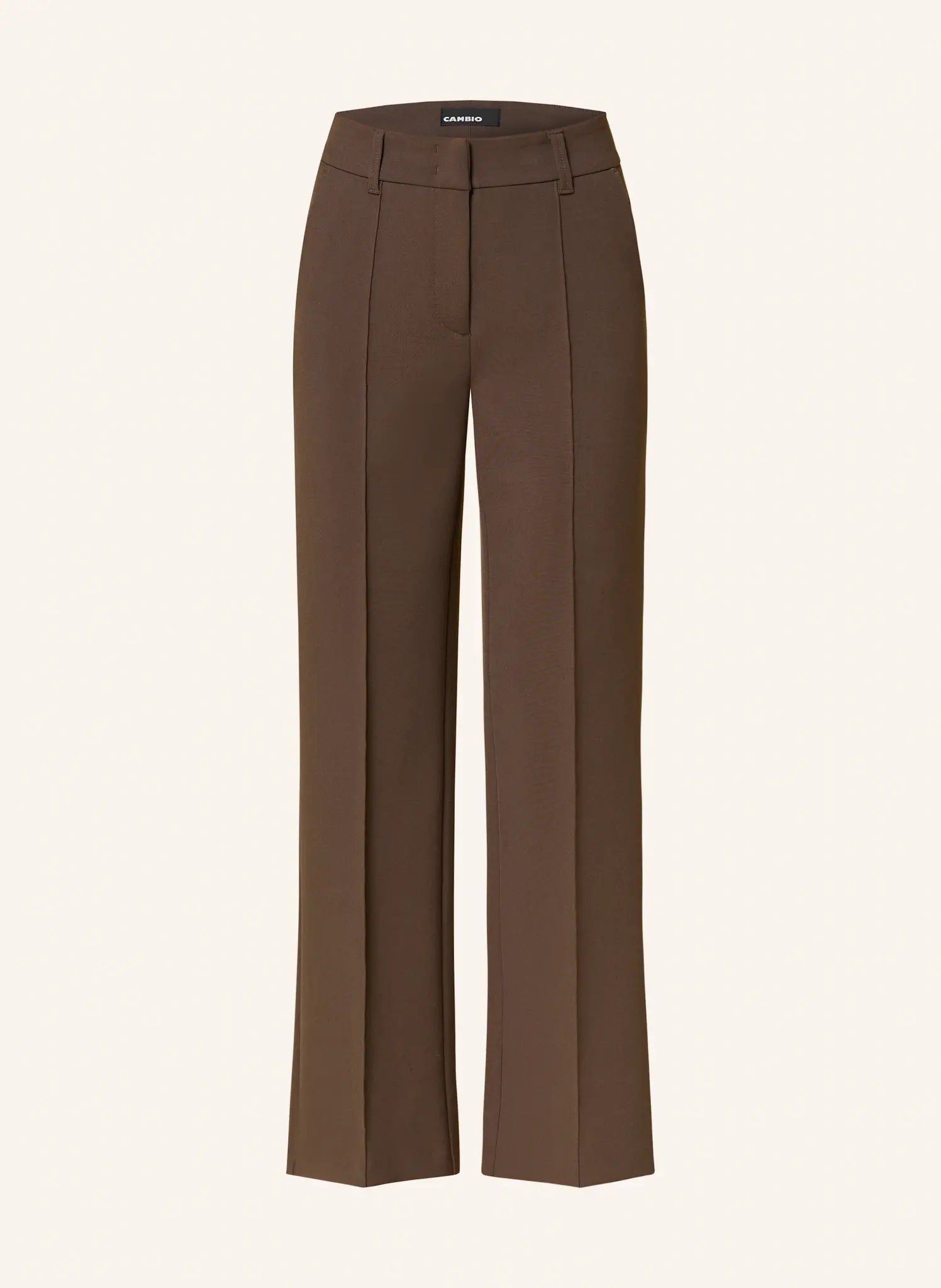 Amelie - Chocolate Hazel