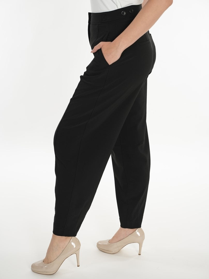 Elouise - Black