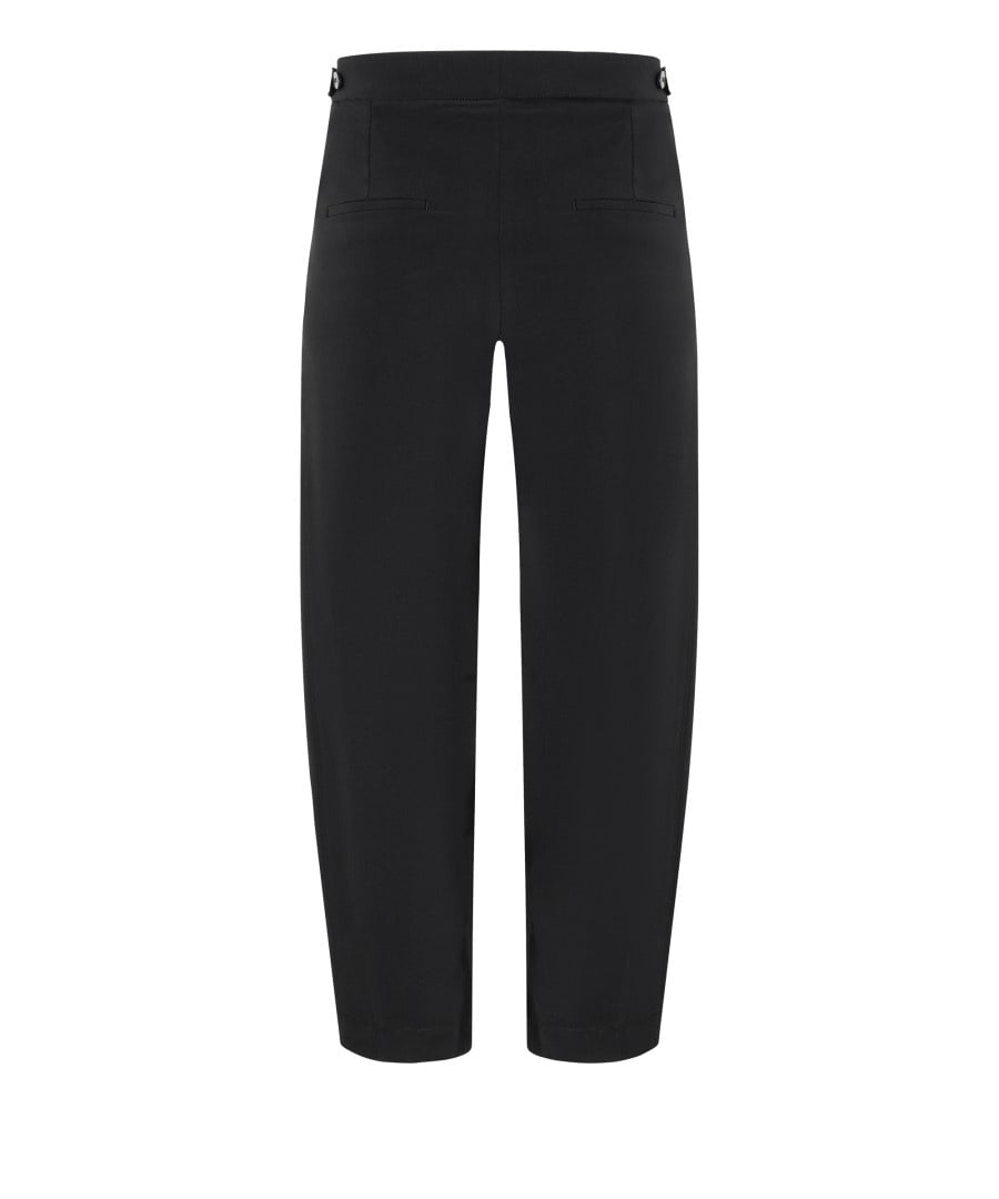 Elouise - Black