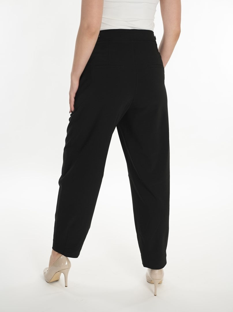 Elouise - Black
