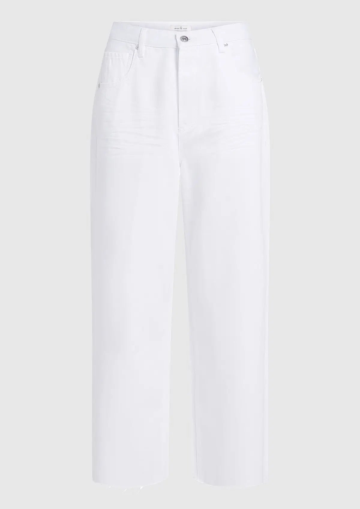 Boston DNM - Fresh White