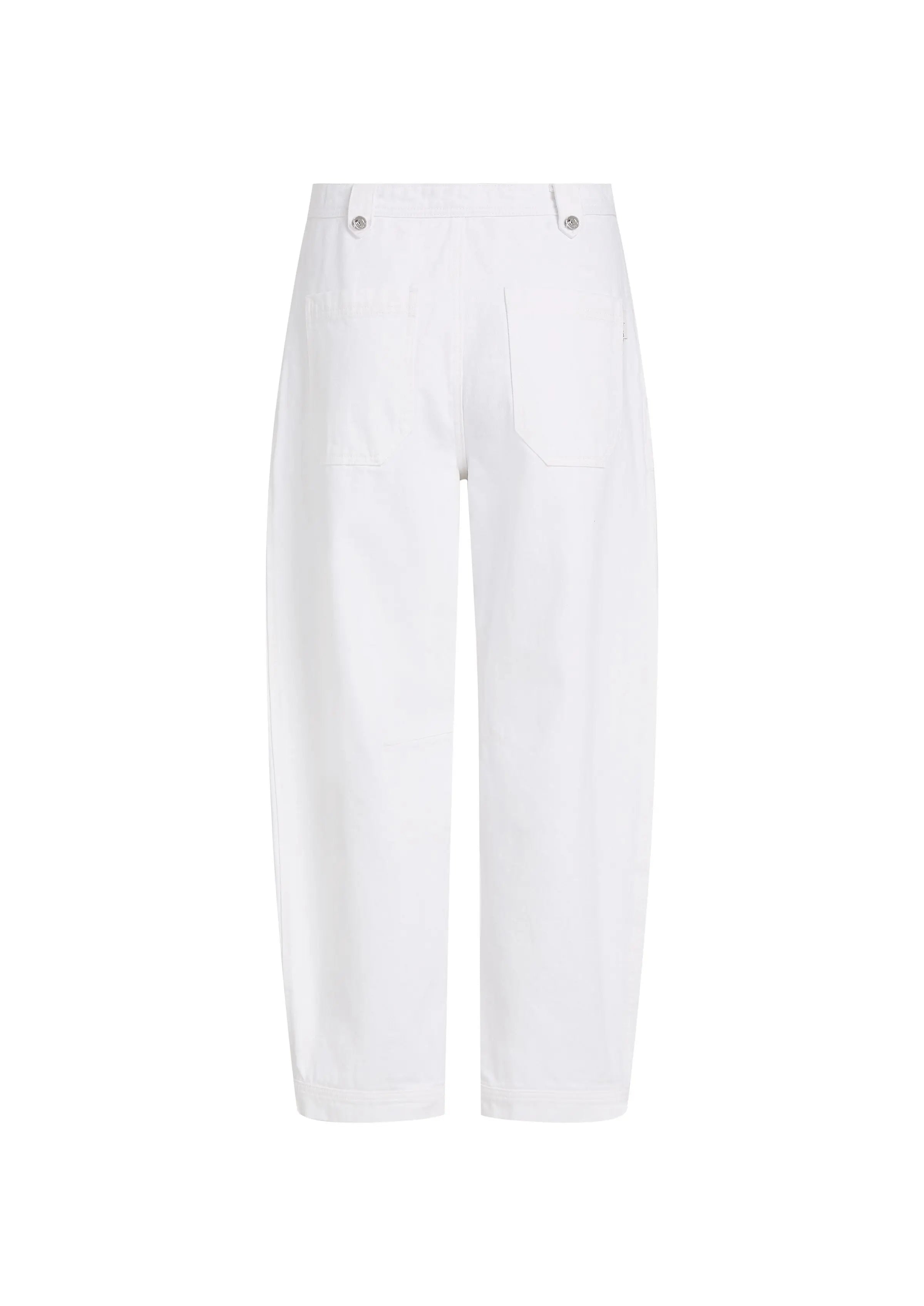 Loren DNM - Fresh White