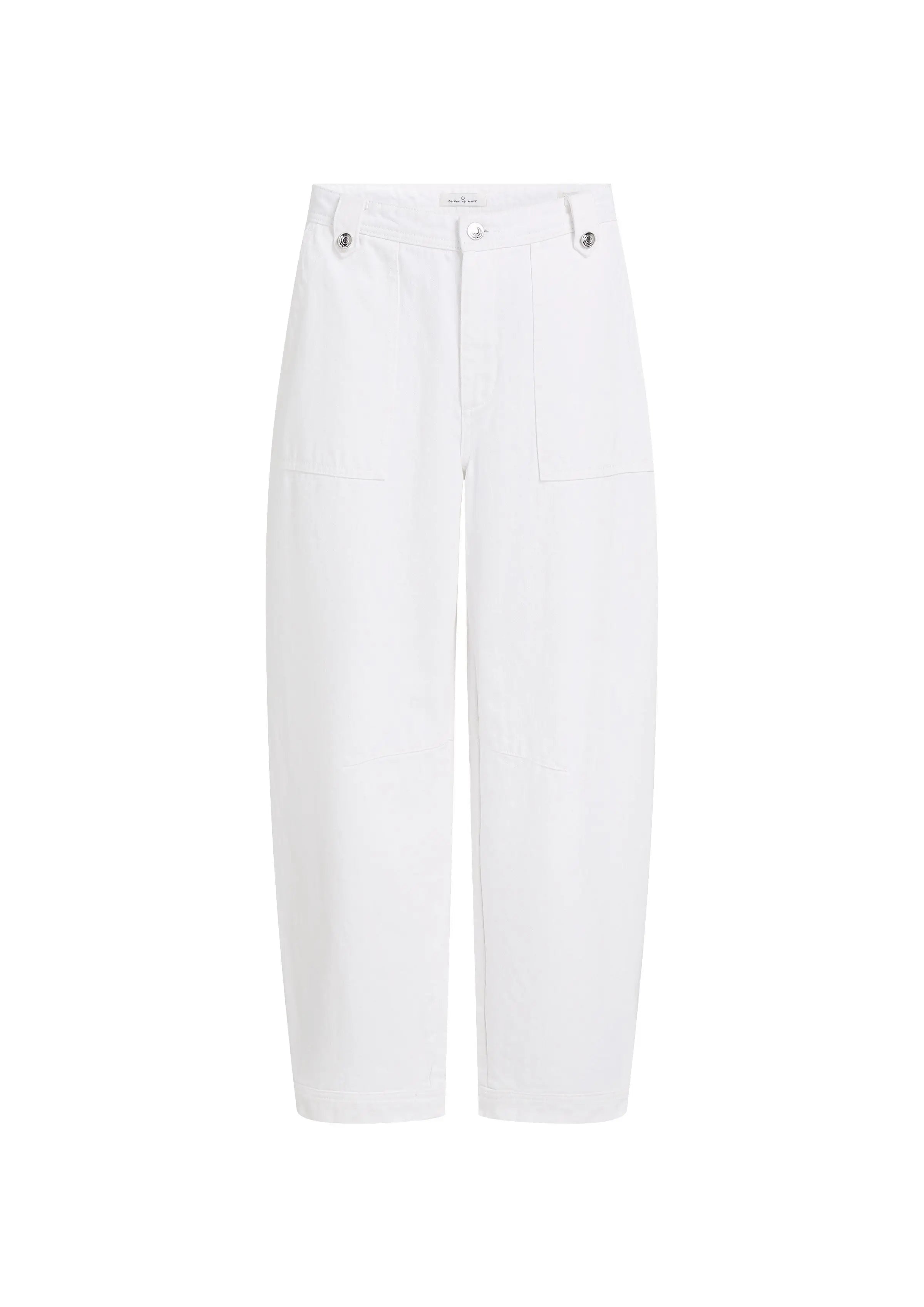 Loren DNM - Fresh White