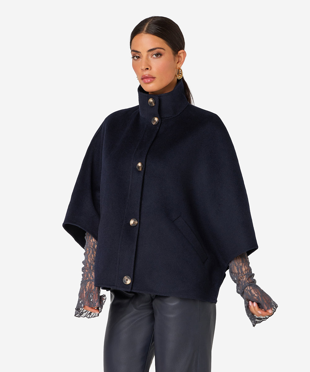 Ciska - Deep Navy