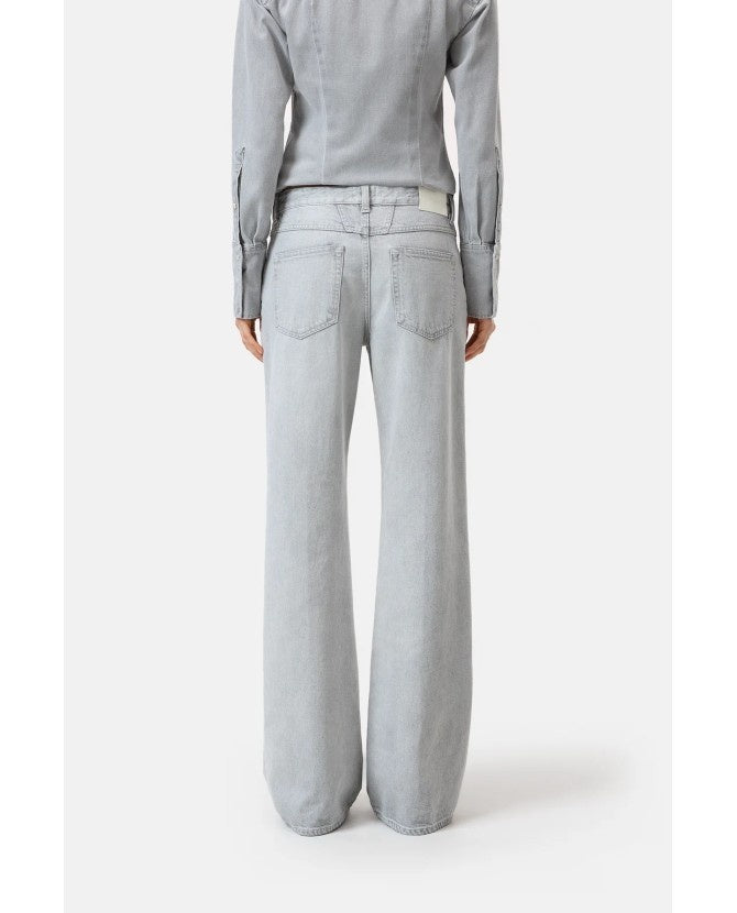 Gillian - Light grey