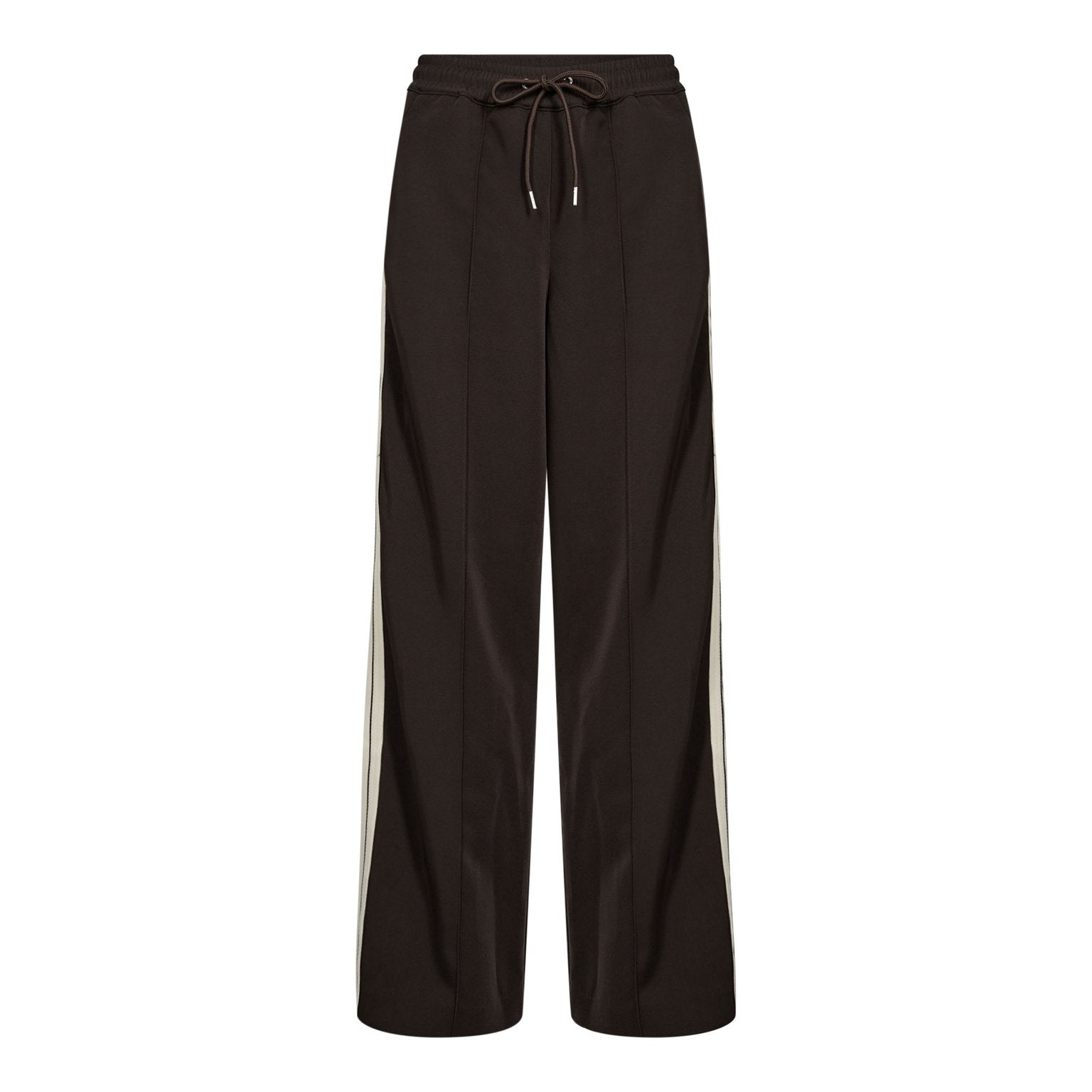 AxelCC Panel Pant - Mocca