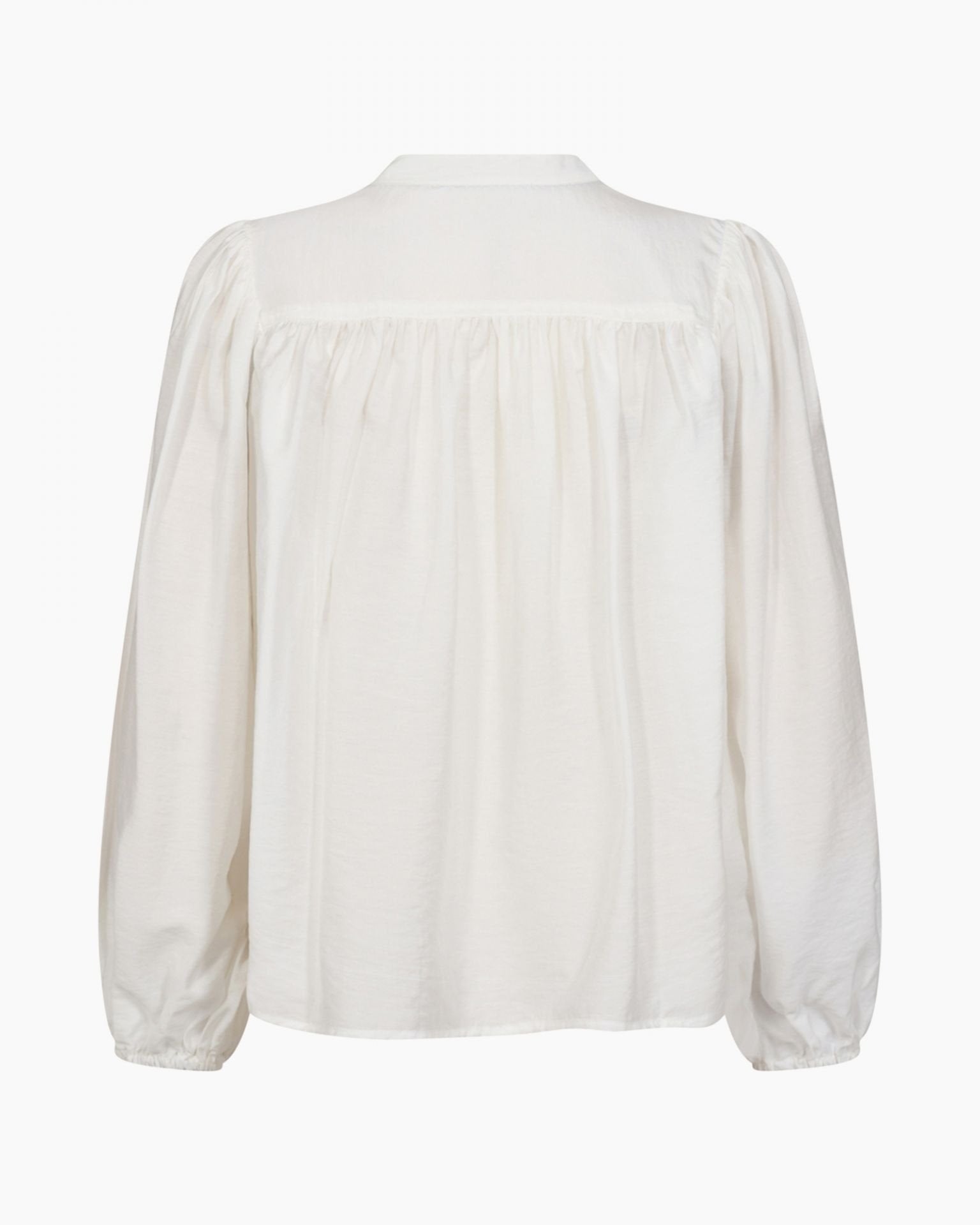 CallumCC Aila Shirt - White