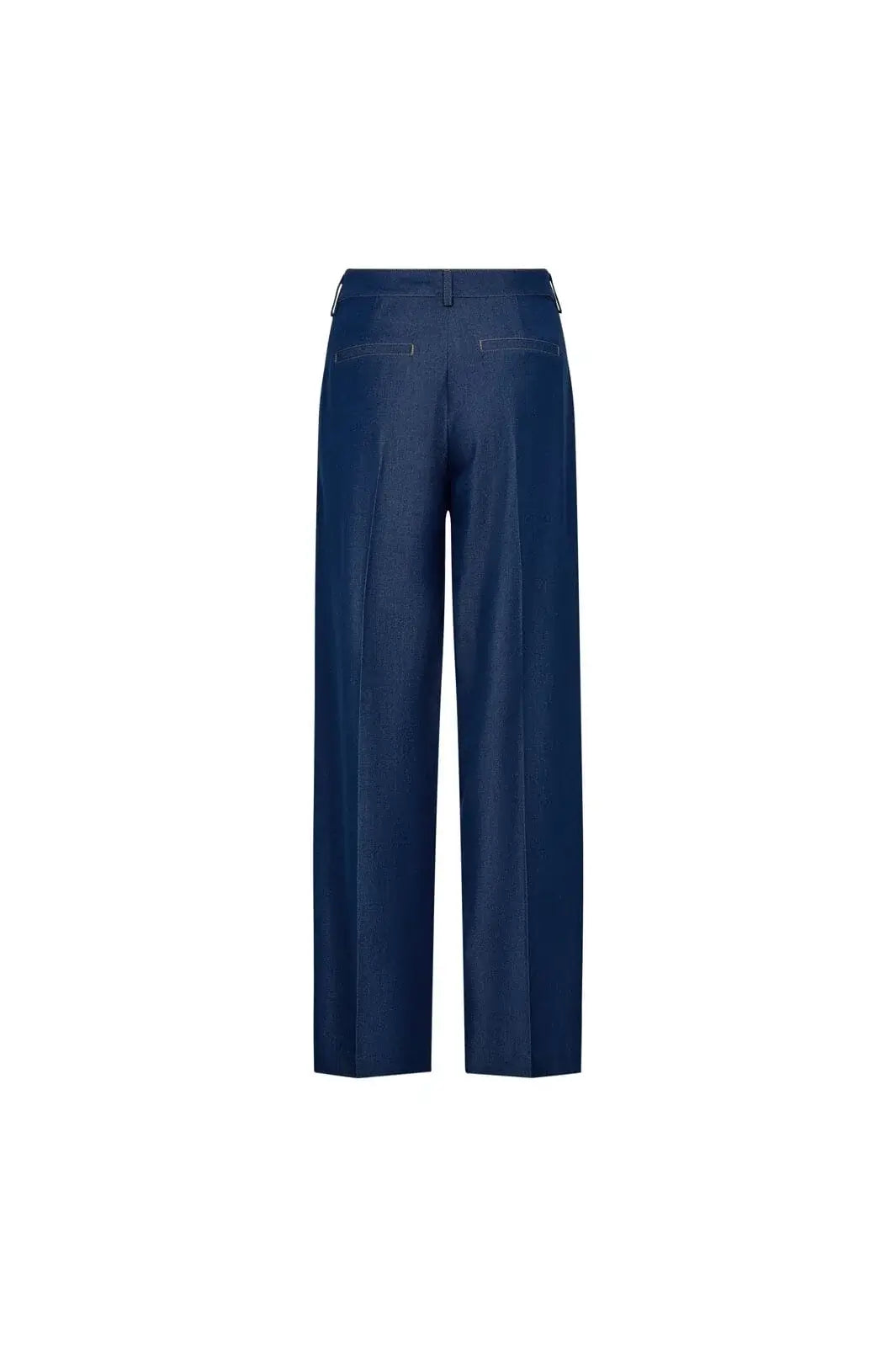 TerryCC Pant - Navy