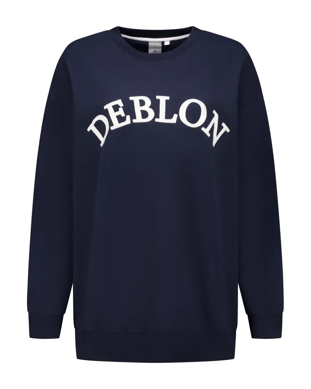 Romee sweater - Navy
