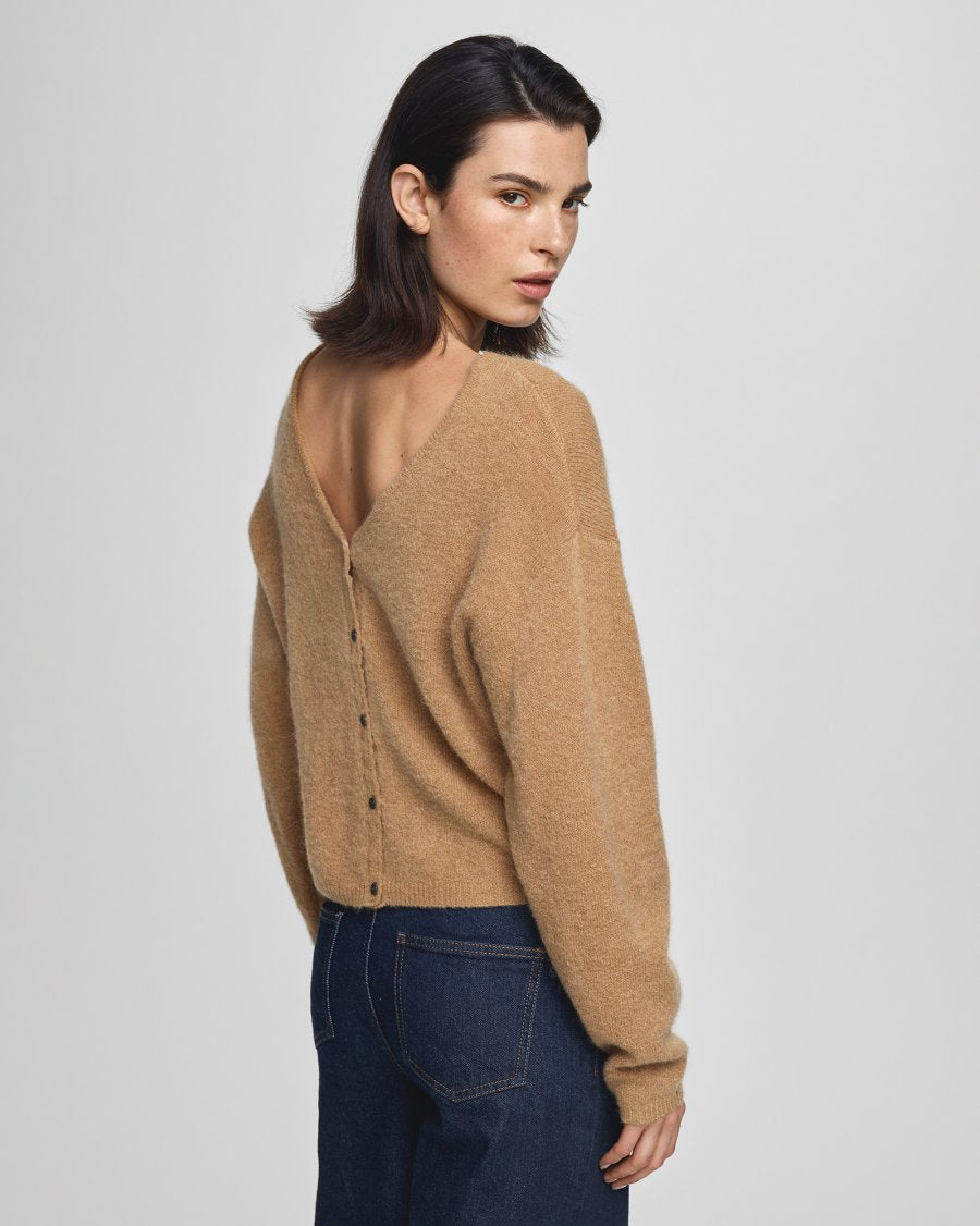 MSCHMilania Hope Cardigan - Cartouche