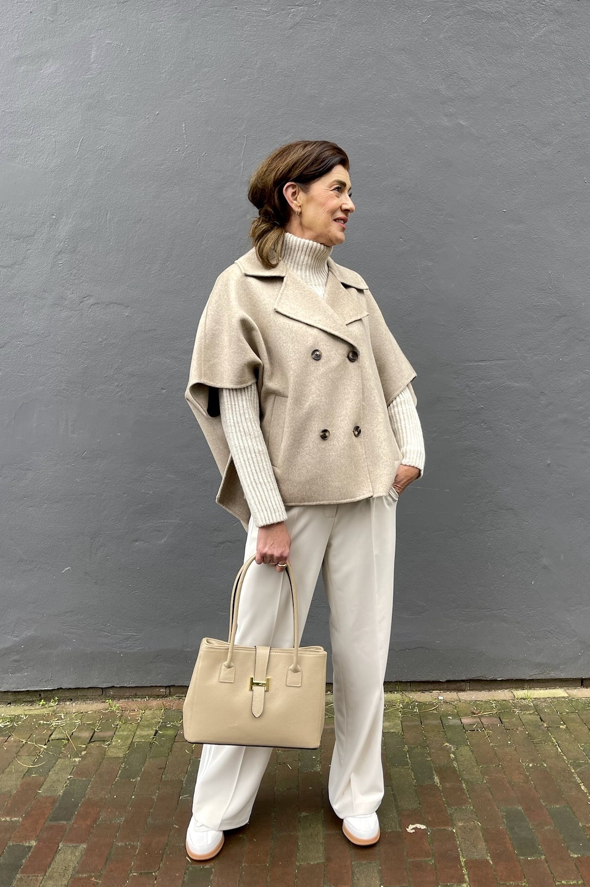 ARWEN - 1810 Beige