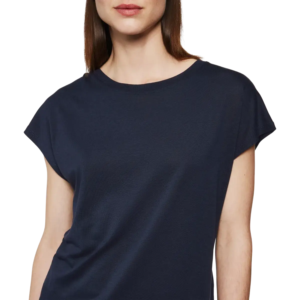 Vanope shirt - blue 3000