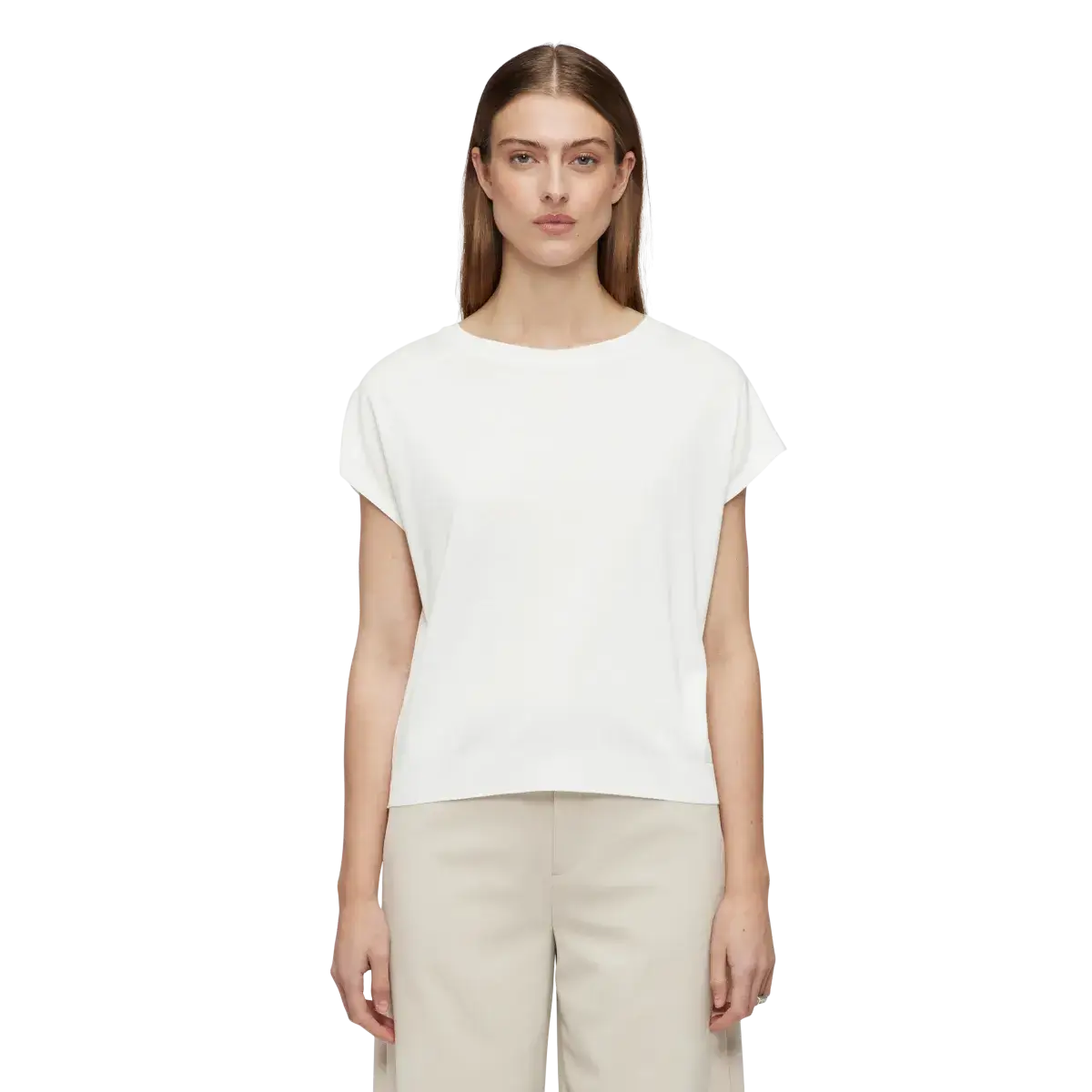 Vanope shirt - offwhite 1907