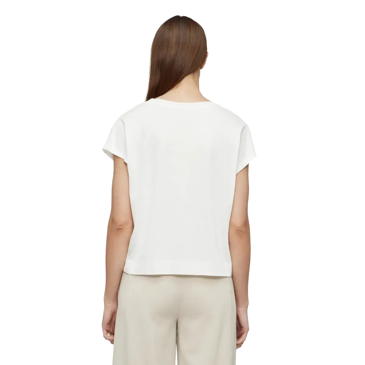 Vanope shirt - offwhite 1907