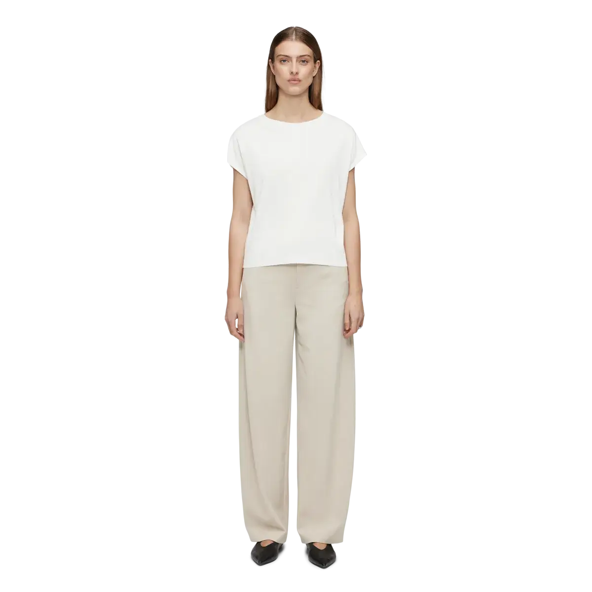 Vanope shirt - offwhite 1907