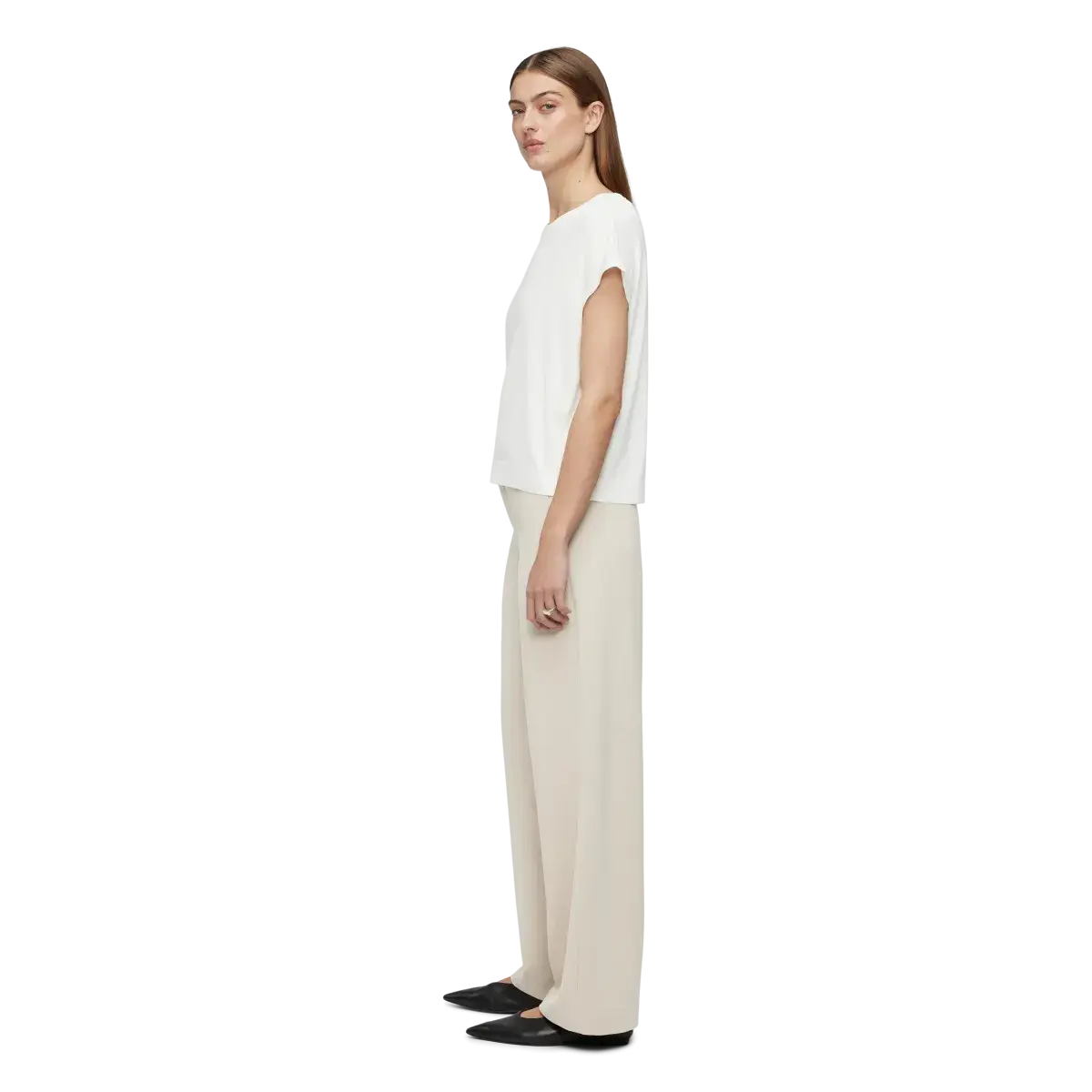 Vanope shirt - offwhite 1907