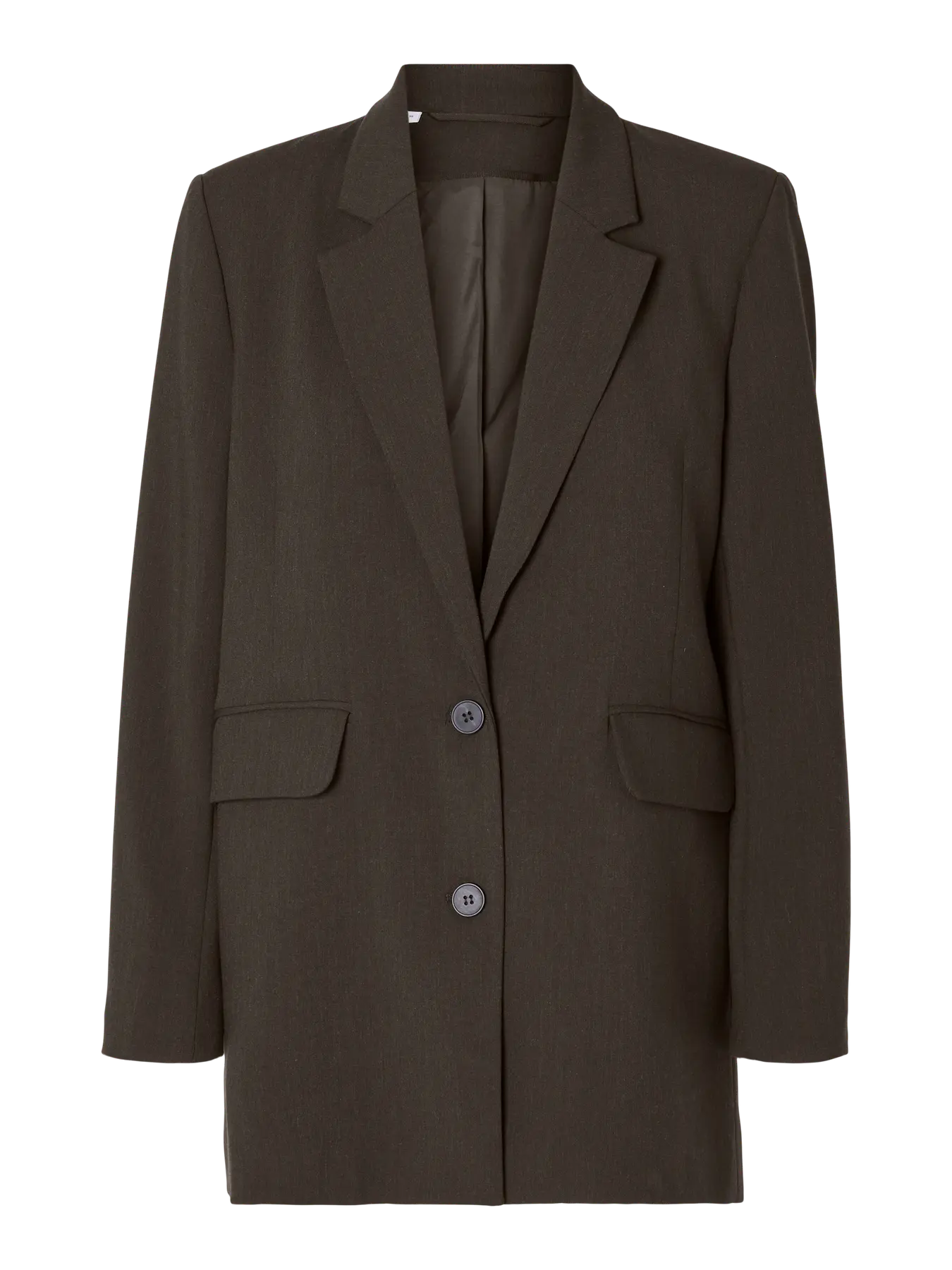 SLFrita LS Relaxed Blazer - Delicioso