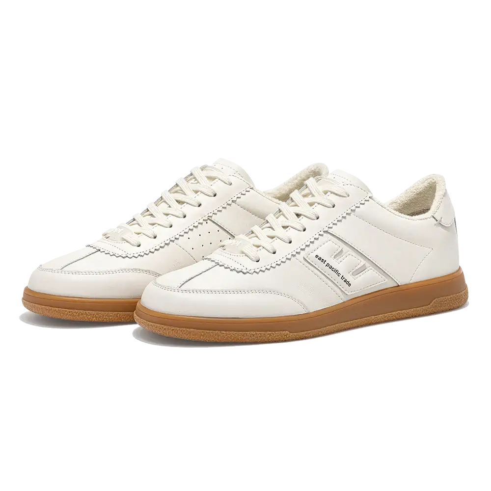 SANTOS - off white gum