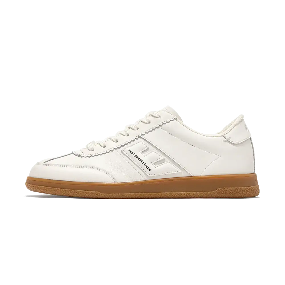SANTOS - off white gum
