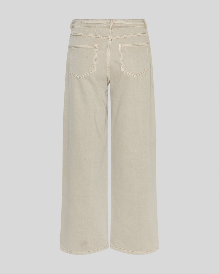 MSCHLio Pants - Sand Wash