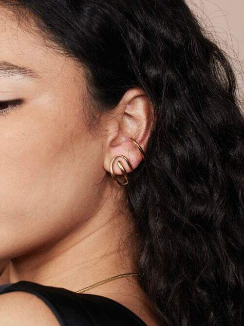 Earcrush