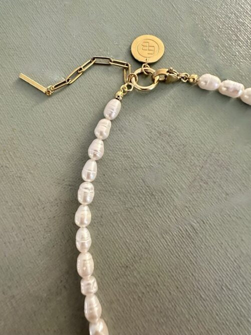 Parelketting