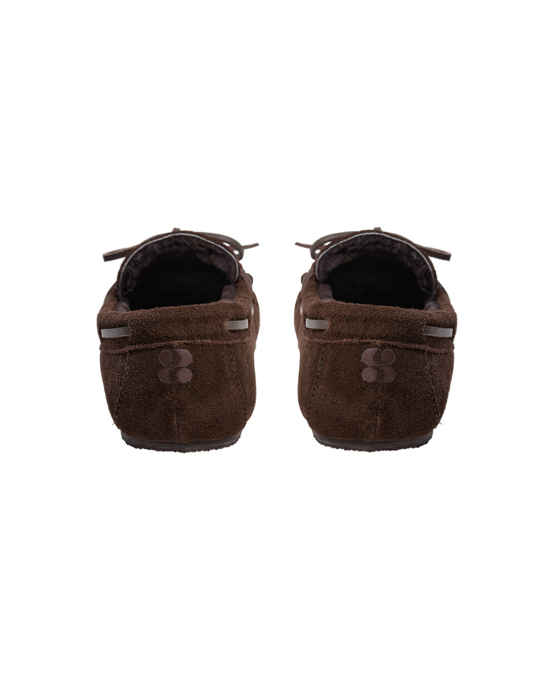 EstherSW Shoe - Dark Brown
