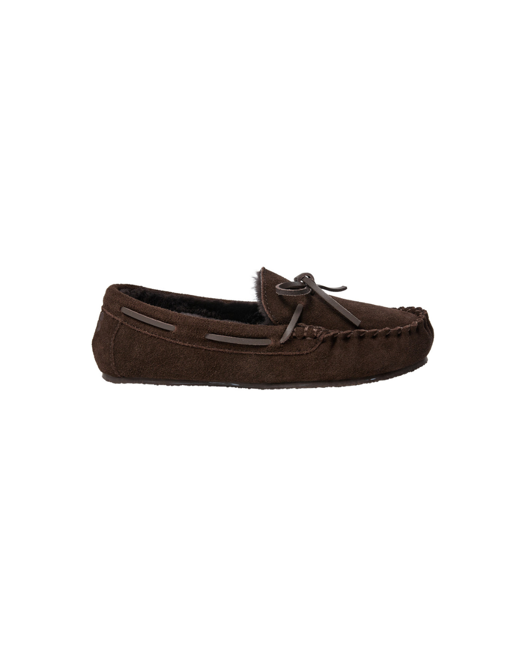 EstherSW Shoe - Dark Brown