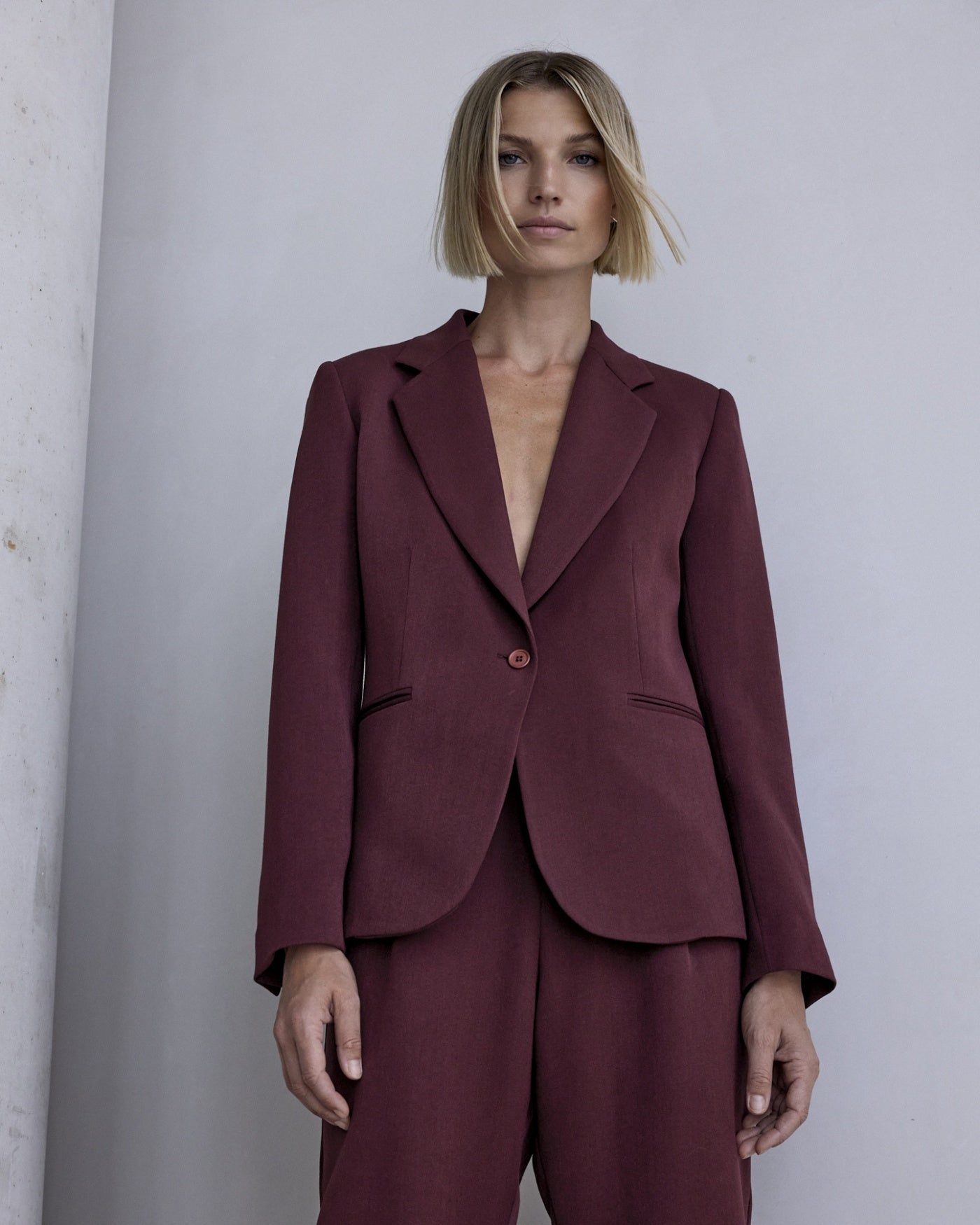 Louise New - Bordeaux