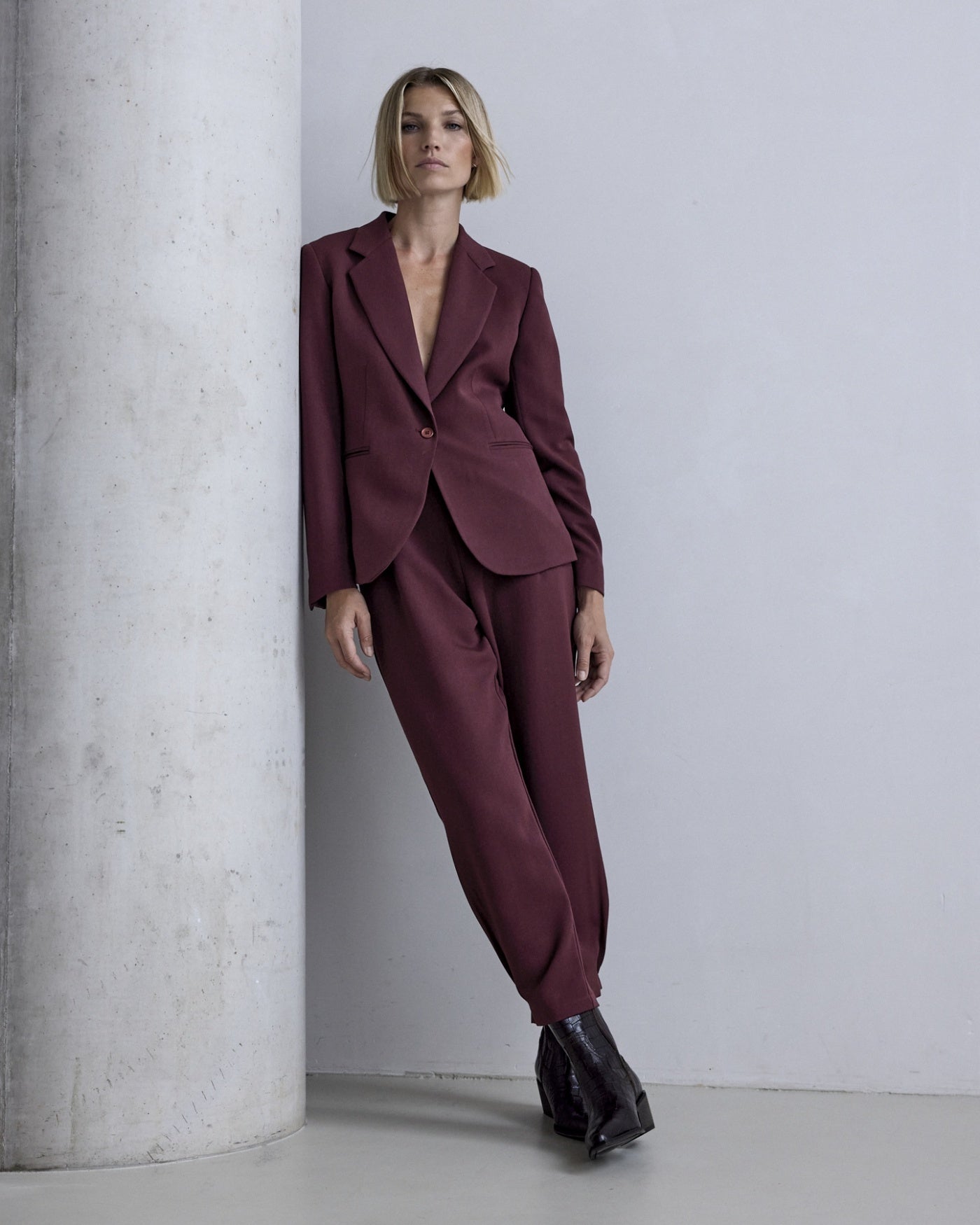 Louise New - Bordeaux