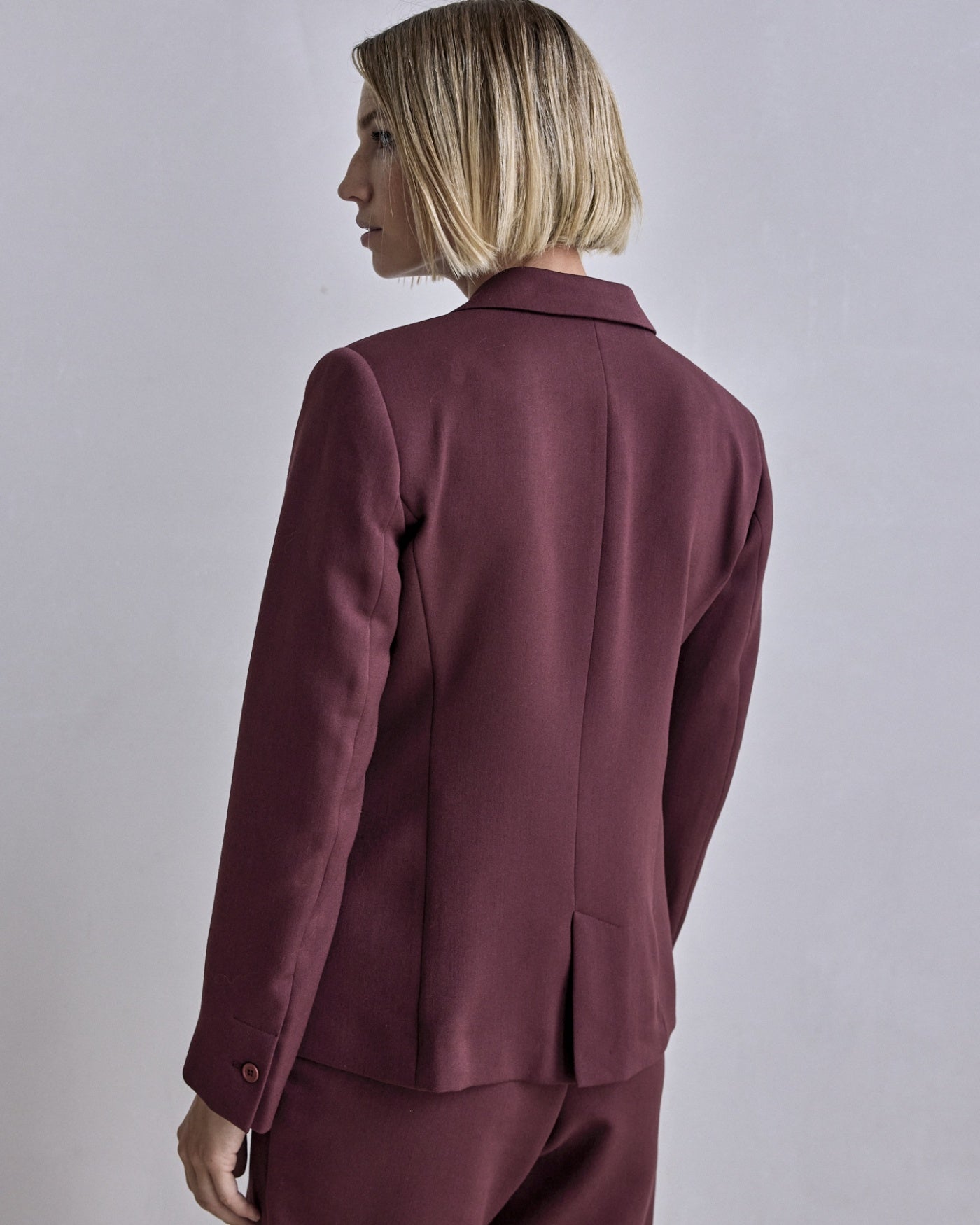 Louise New - Bordeaux