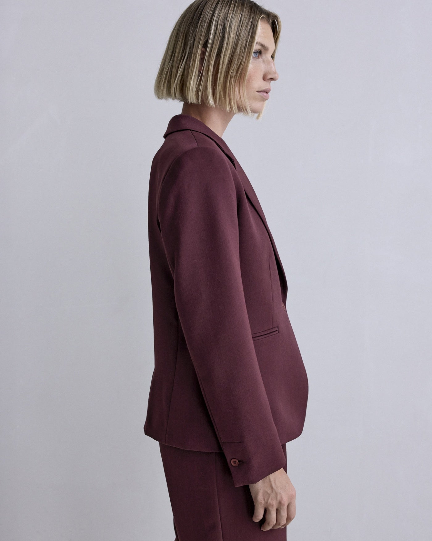 Louise New - Bordeaux