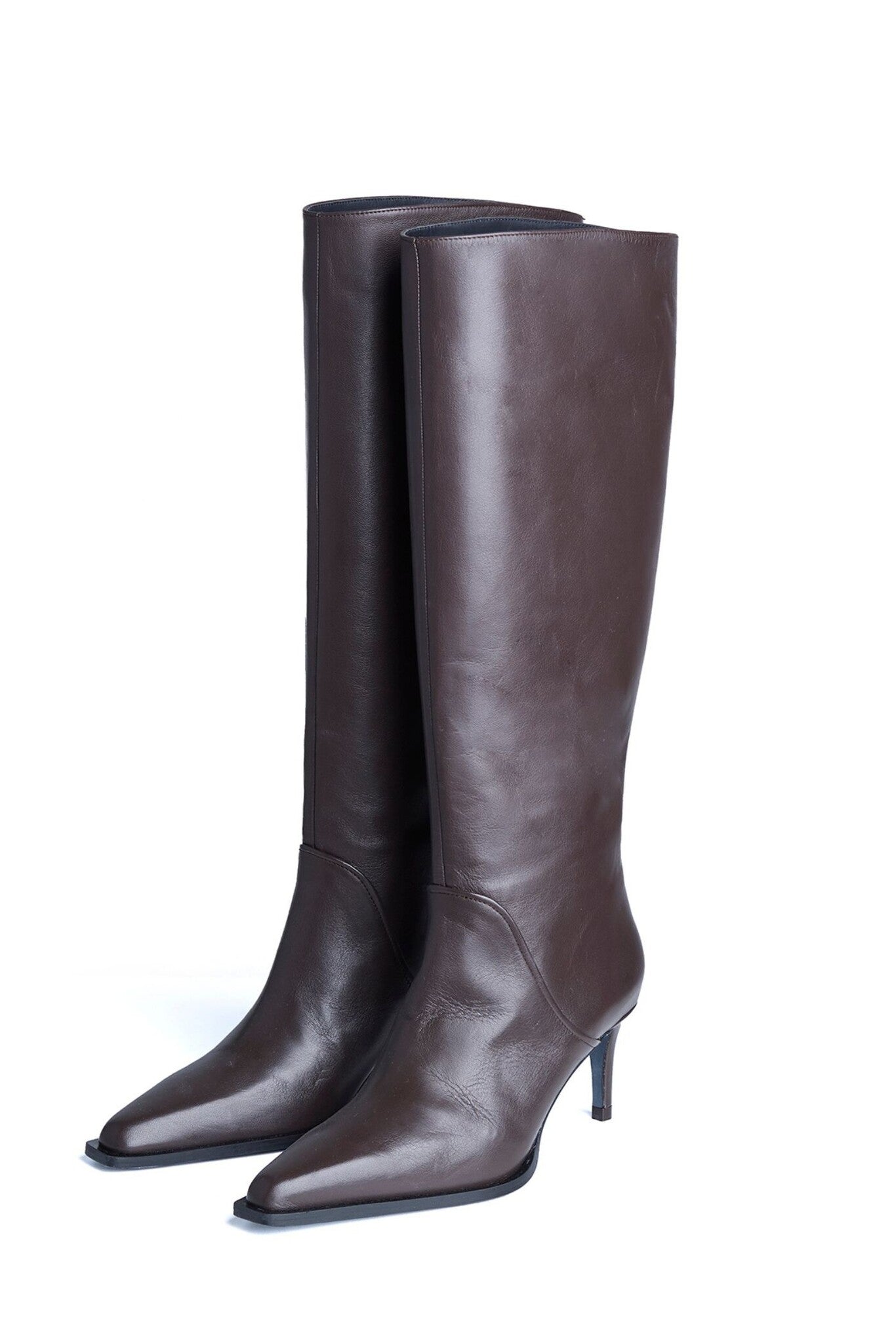 Magalie - Dark Brown