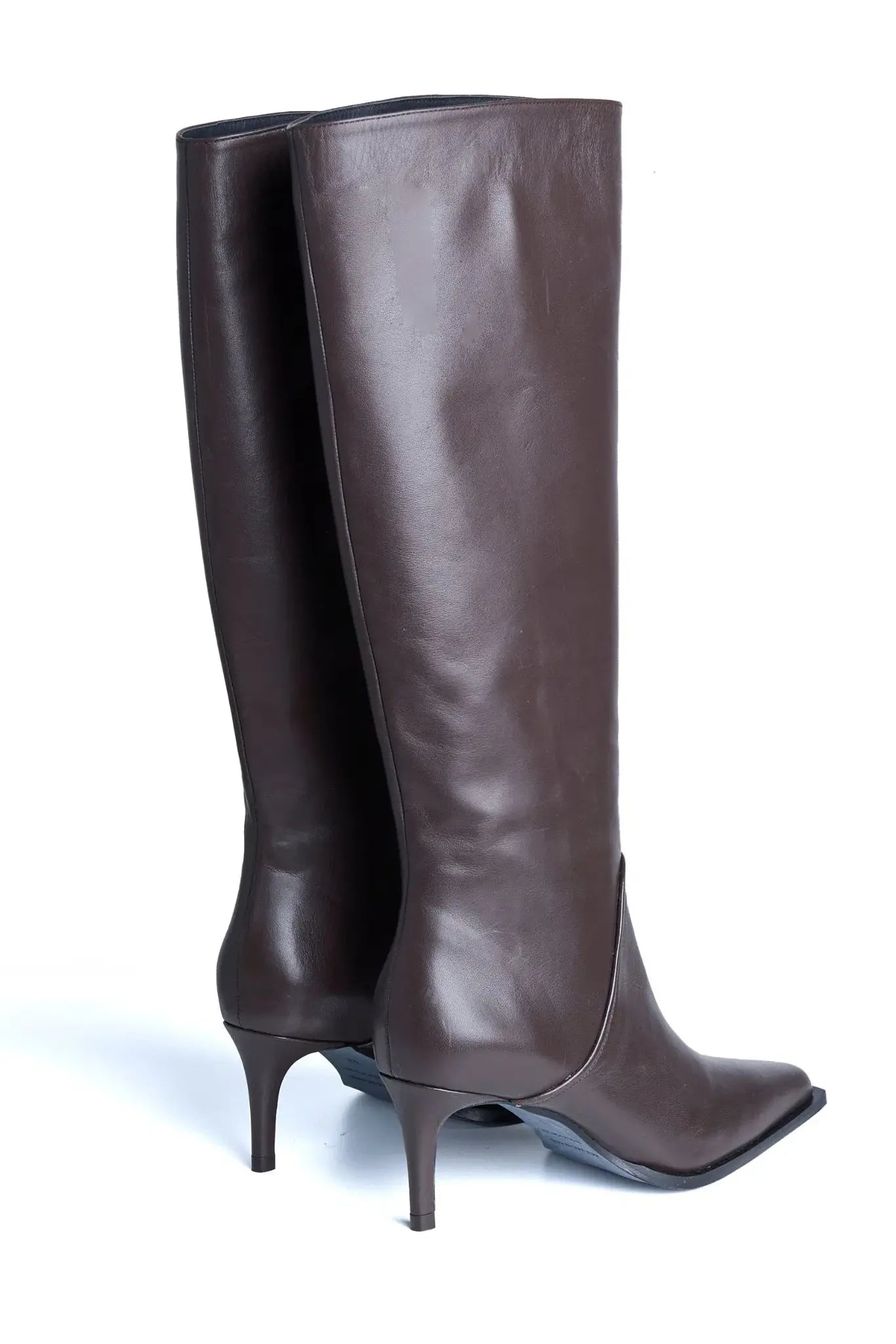 Magalie - Dark Brown