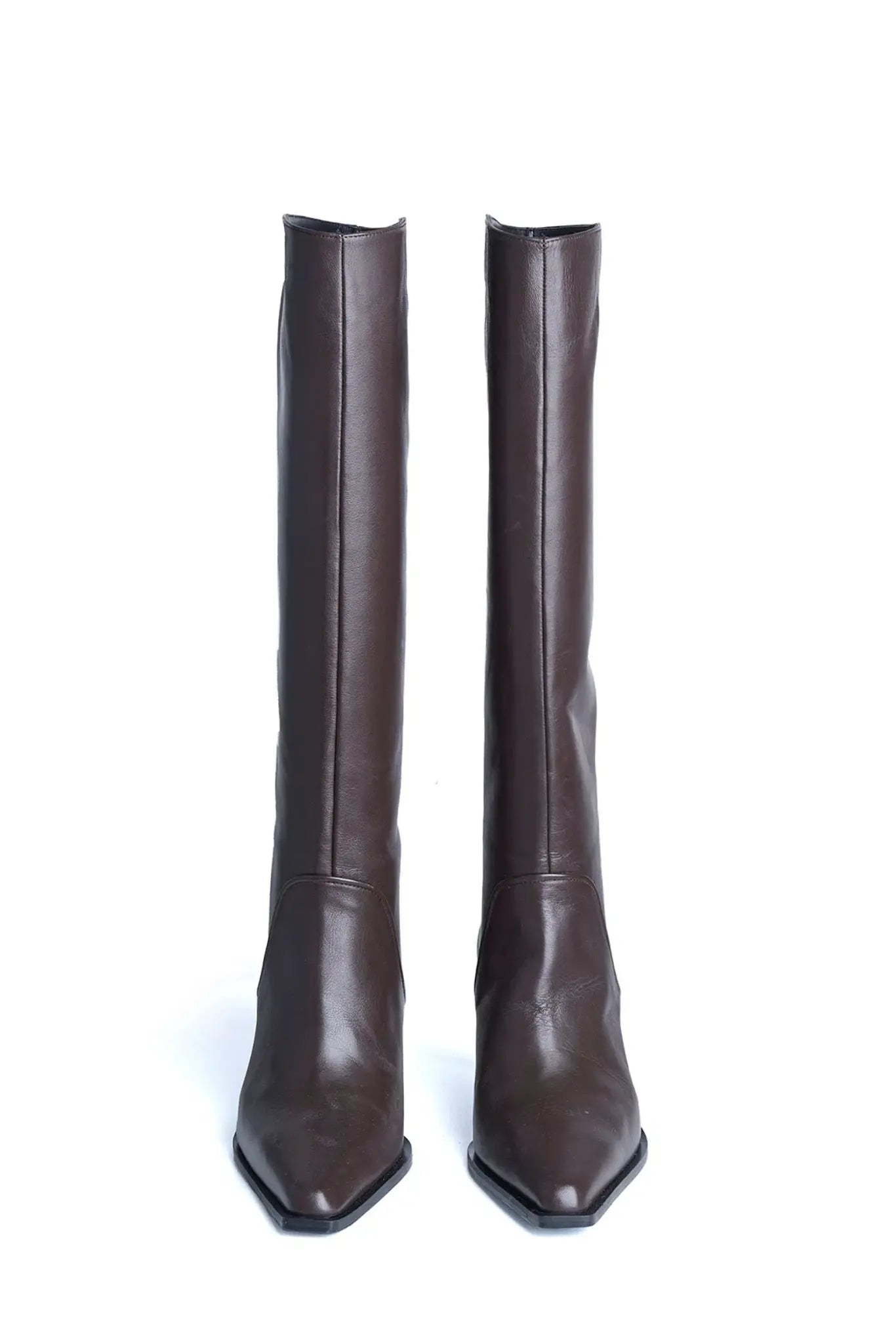 Magalie - Dark Brown