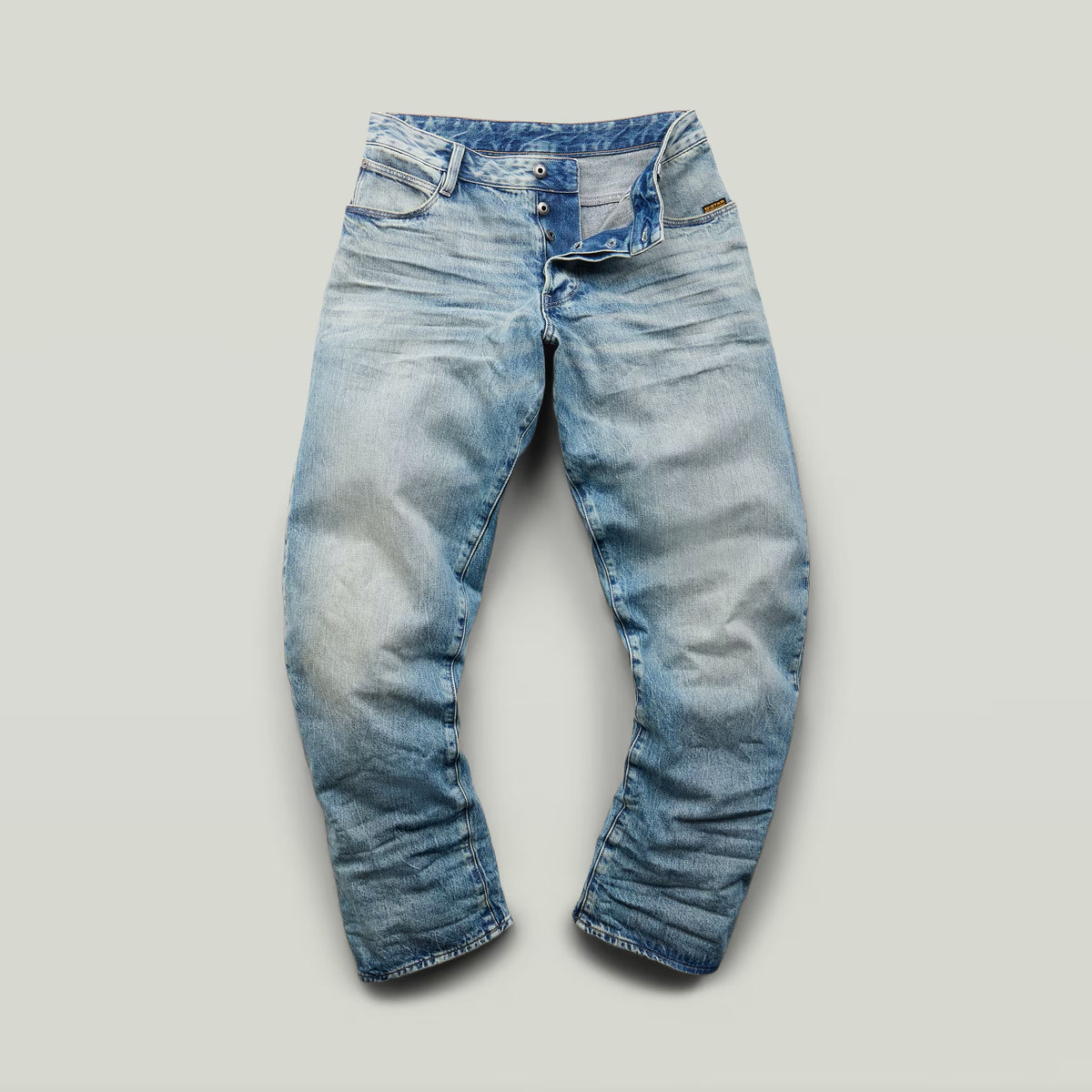 G-Star Arc 3D Loose - Vintage Cruiser