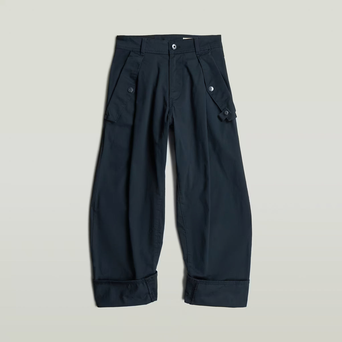 Jett 3D Boyfriend Cargo - Salute