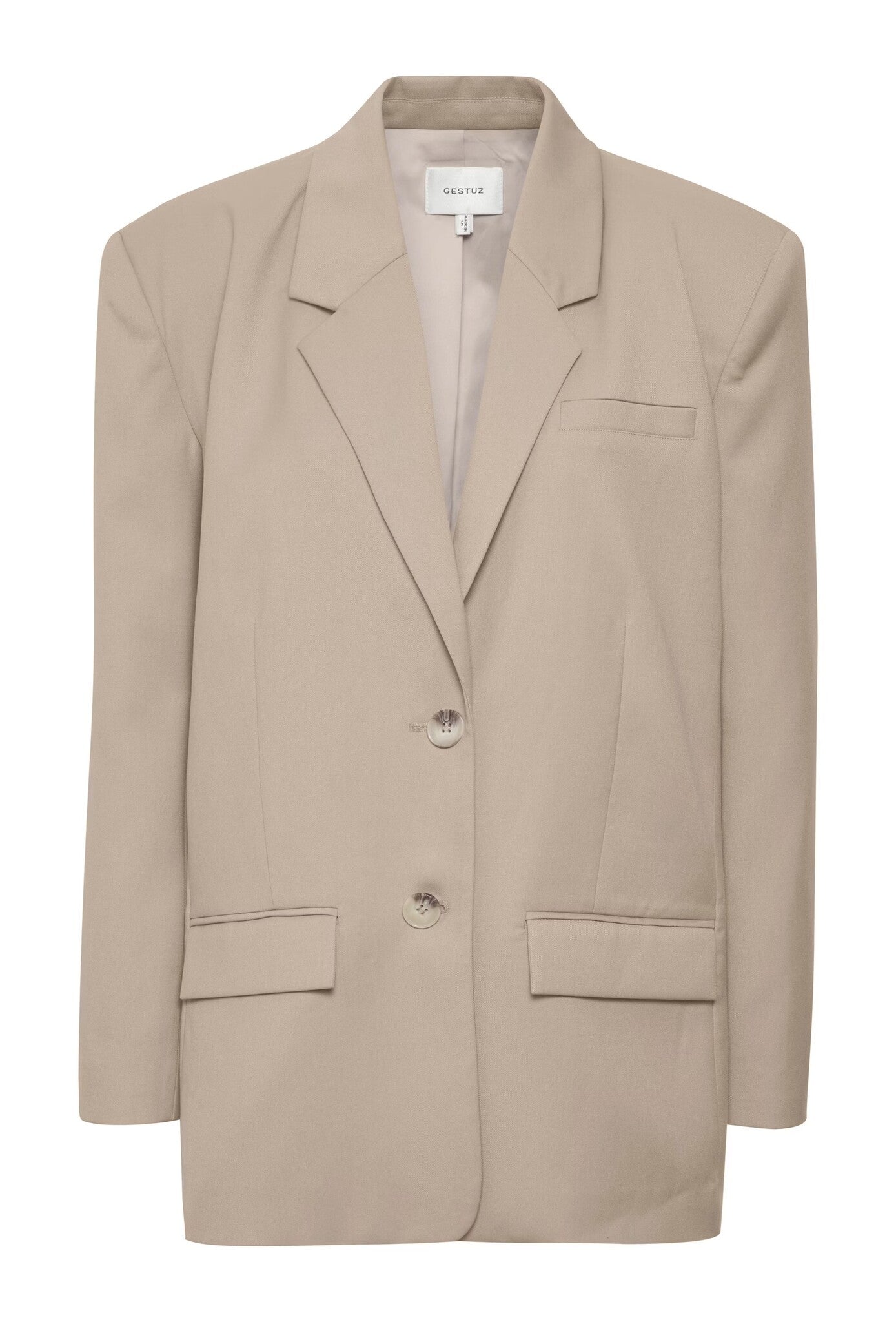 PaulaGZ Blazer - String
