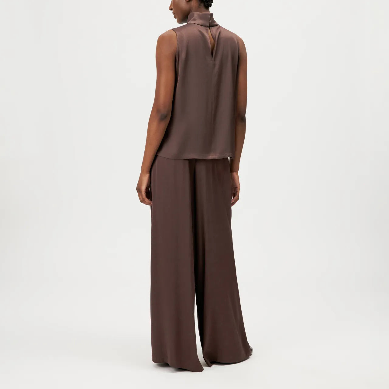 Halira - Brown