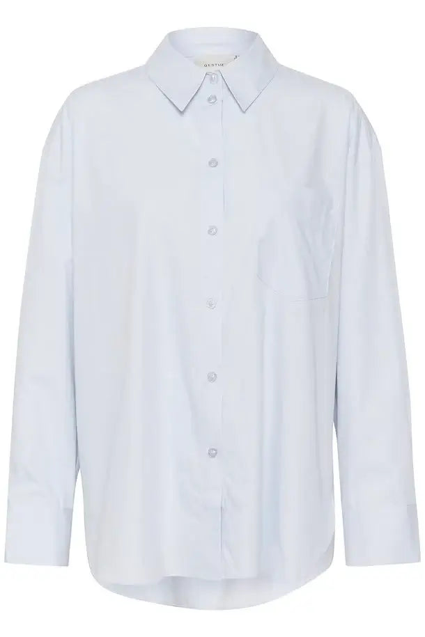 NoelleGZ Shirt Noos - Heather
