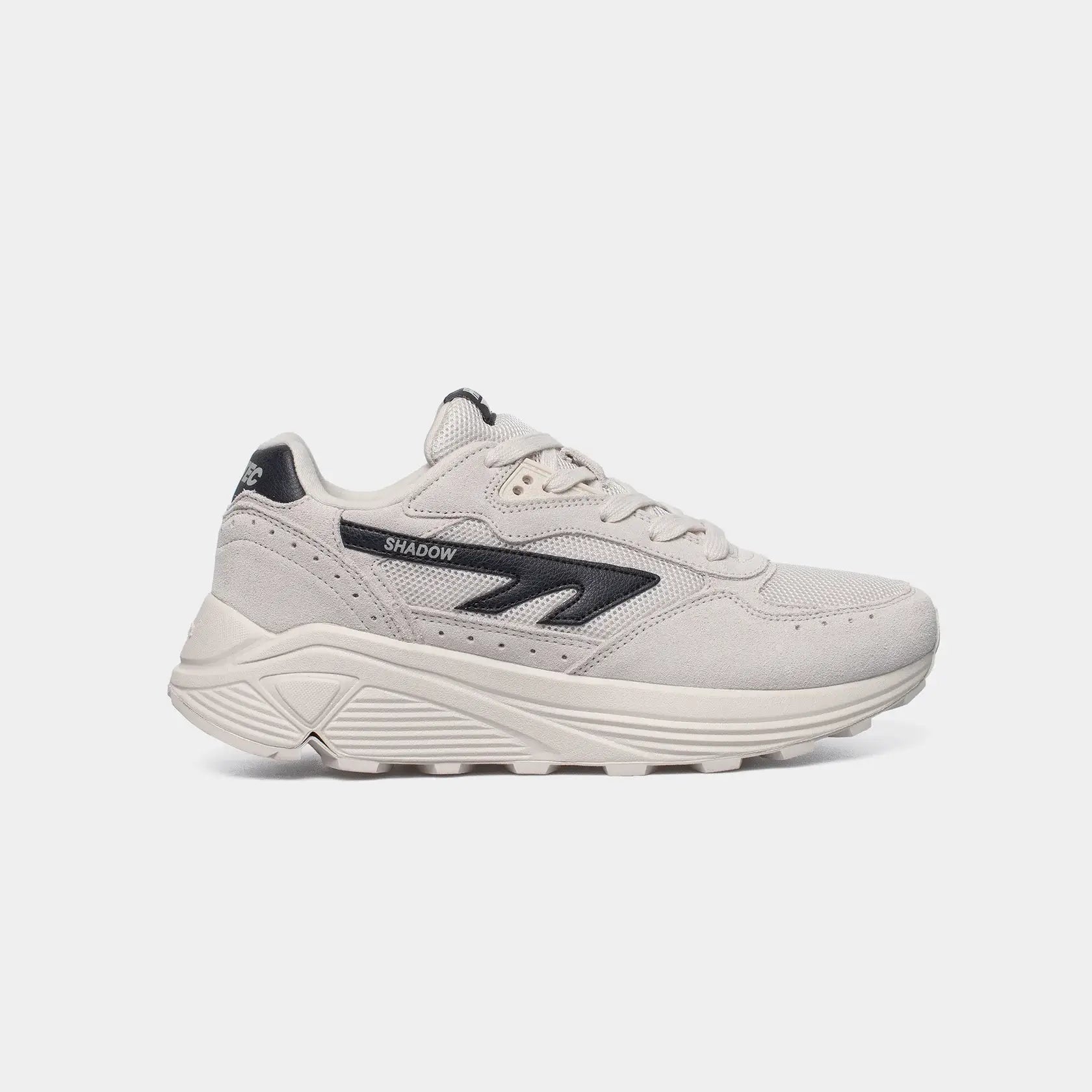 HTS Silver shadow RGS - Off white / black