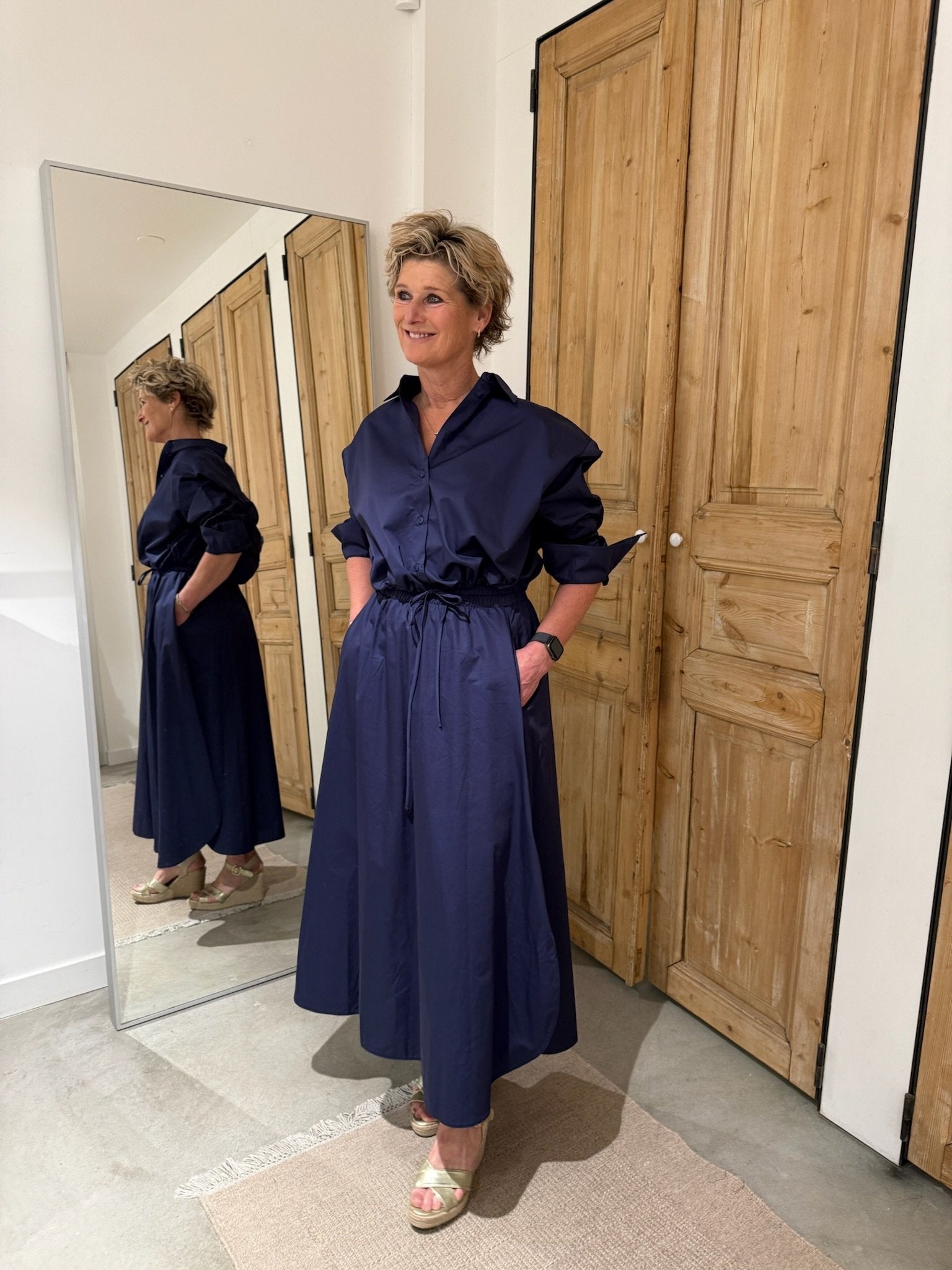 Ilse Look 3