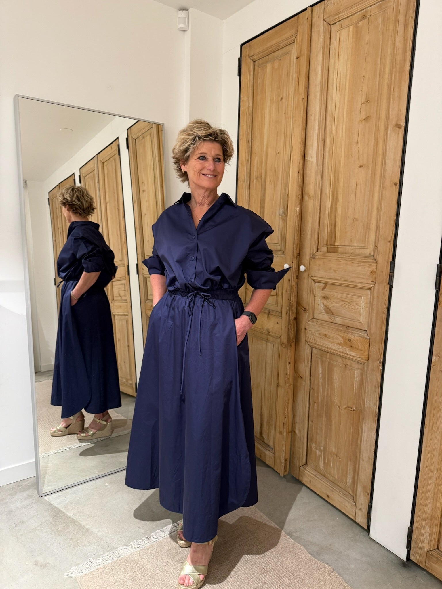Ilse Look 3