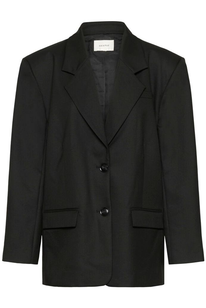 GZpaula OZ Blazer - Black