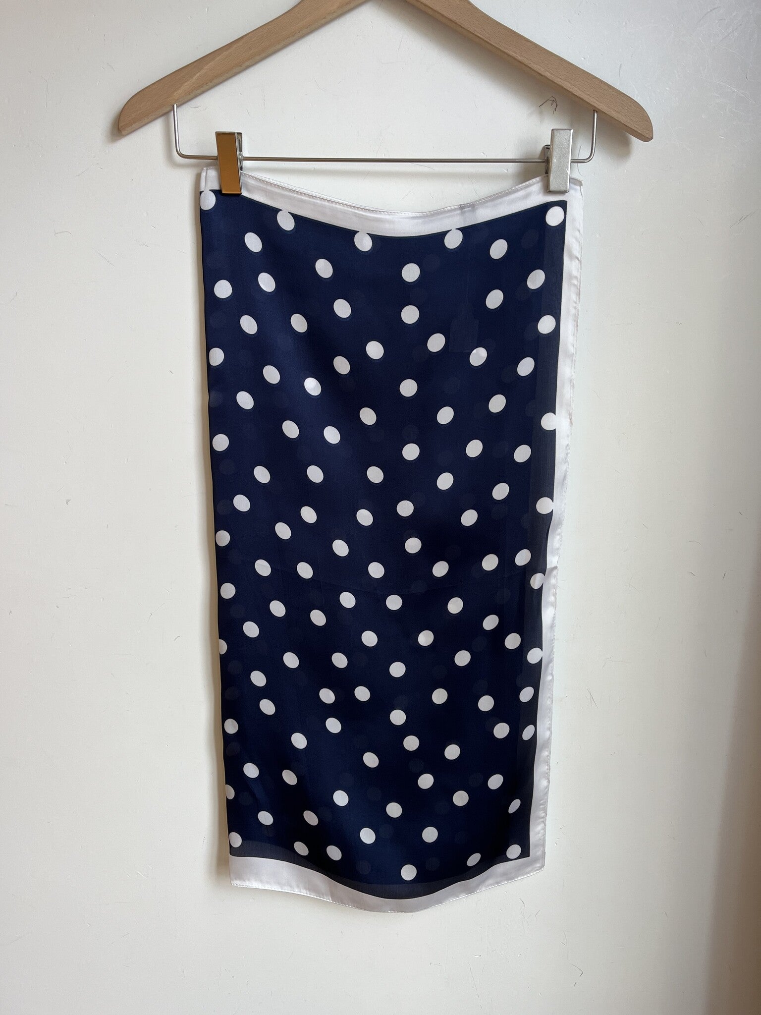 Scarf - Dots