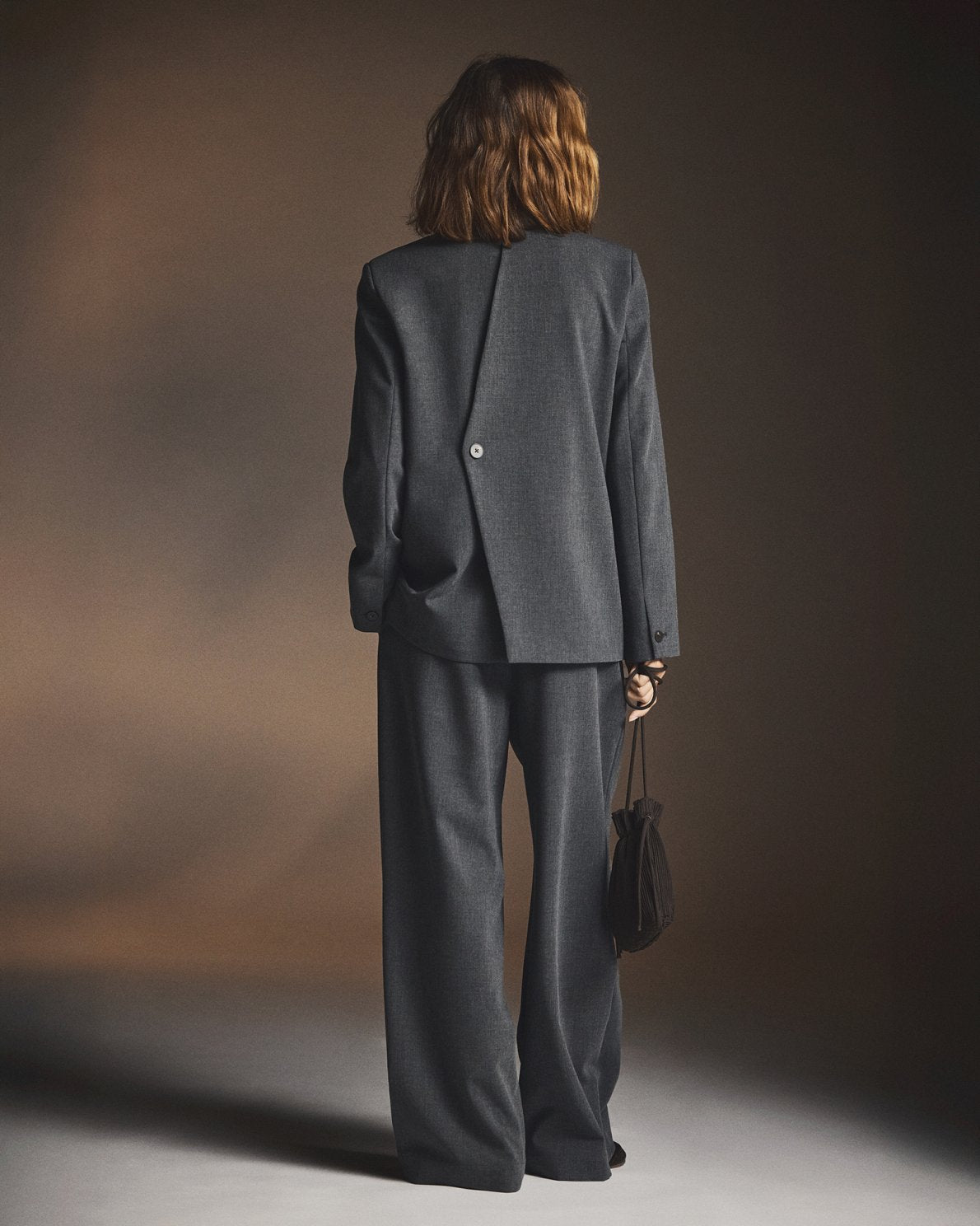 MschInge Henrike Loose Blazer - DGM