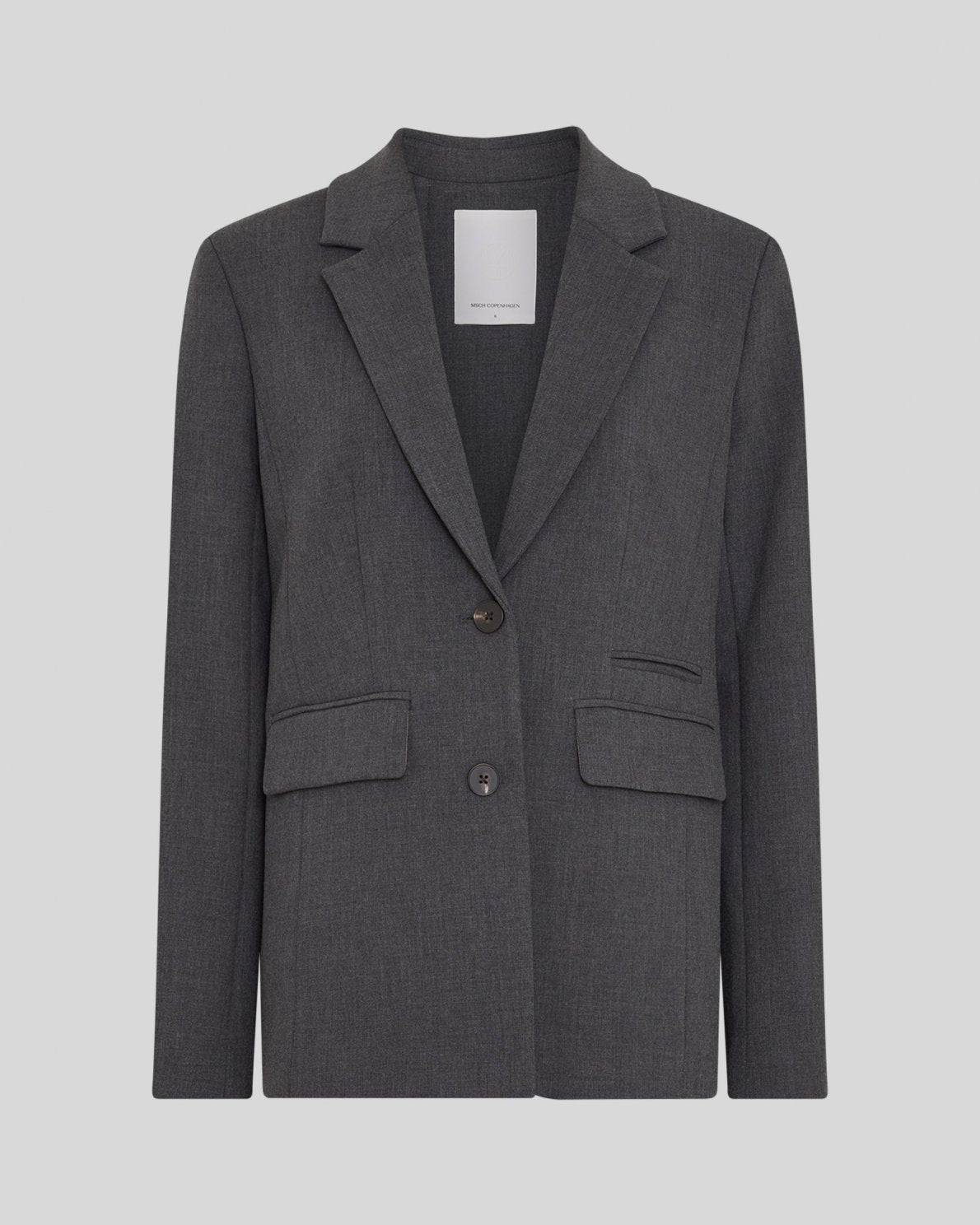MschInge Henrike Loose Blazer - DGM