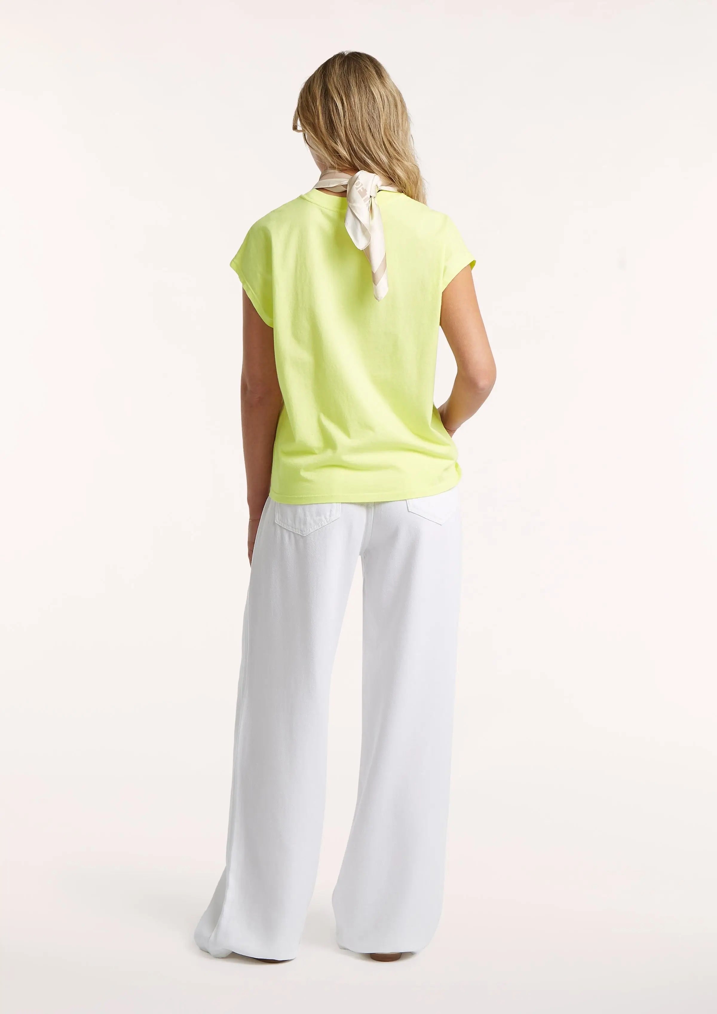 Jaimy Tee - Lime Light
