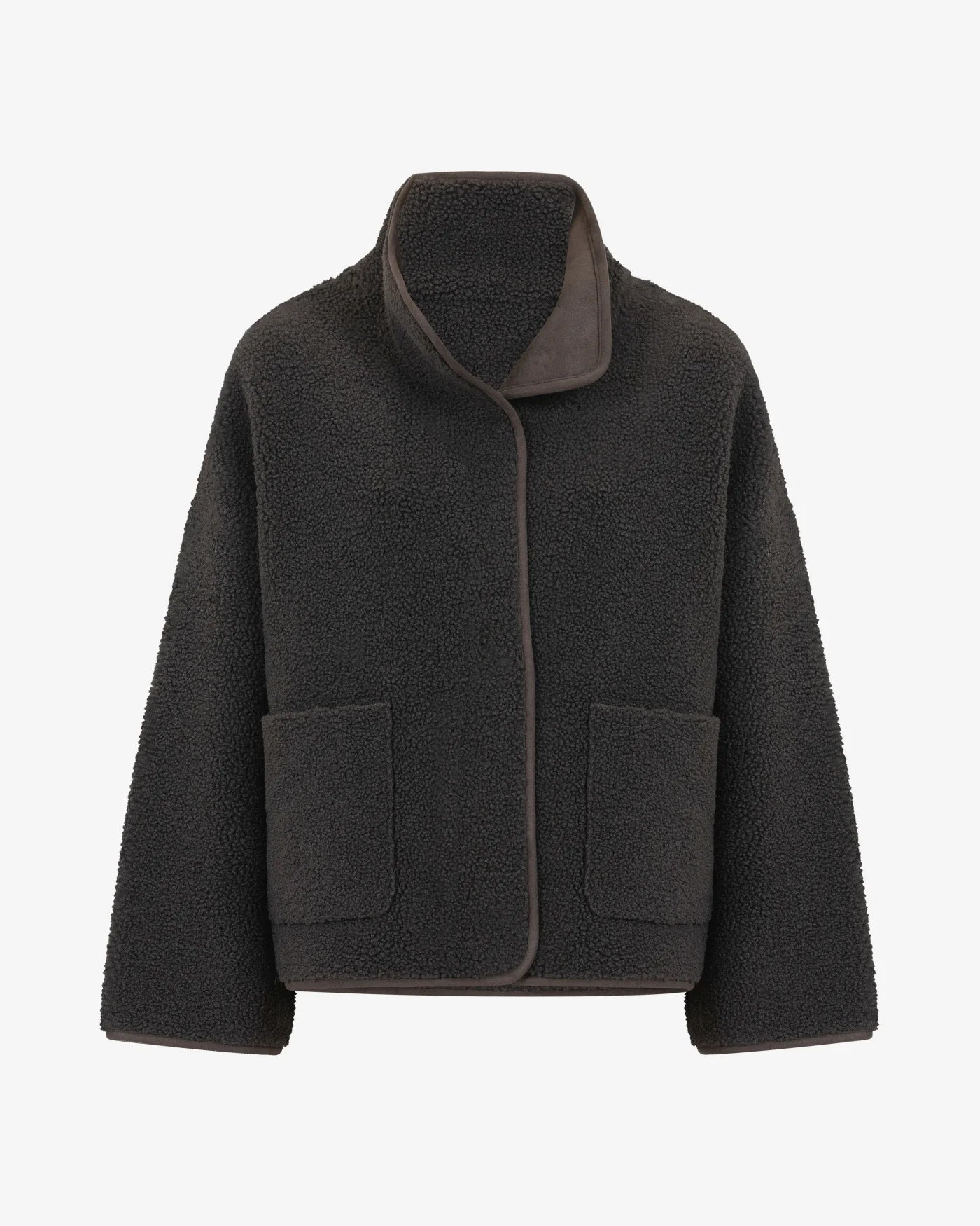 Jill jacket - Choco