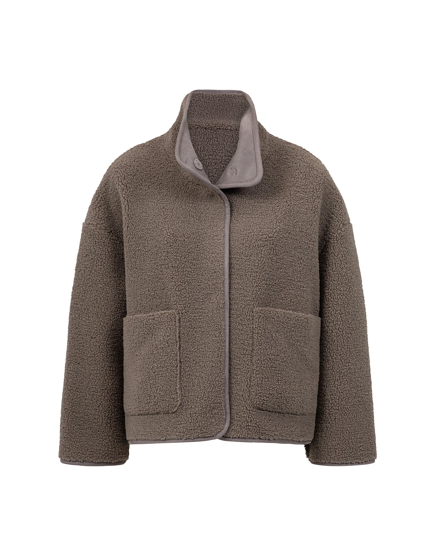 Jill jacket - Walnut